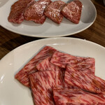 焼肉ハウス大滝 - 