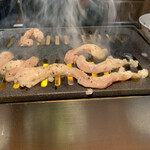 焼肉ハウス大滝 - 