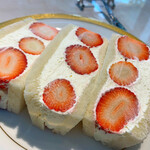 フルーツダイニングパレット 宇都宮下戸祭店 - 