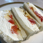 フルーツダイニングパレット 宇都宮下戸祭店 - 