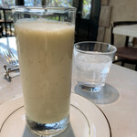 フルーツダイニングパレット 宇都宮下戸祭店 - 