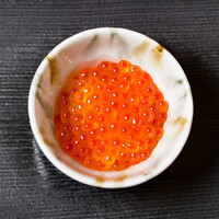 おまかせ握りコース　～握り8貫と茶碗蒸がついた全14品のお昼限定鮨会席～