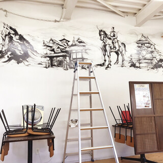 食楽命泉 門福_2