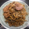 浪江焼麺太国アンテナショップ - なみえ焼そば（並）