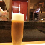Sakadai. Ningu - 梅錦のビール好き。