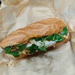 OluOlu BanhMi - 