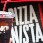 PIZZANISTA! TOKYO - 