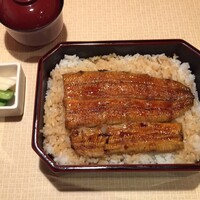 天然うなぎ しま村 - 