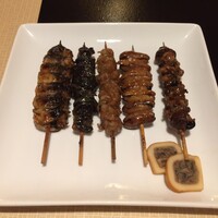 天然うなぎ しま村 - 