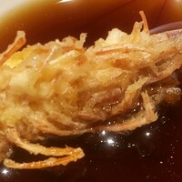 日本橋 蕎ノ字 - 