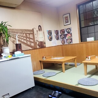 十三湖本家しじみらーめん _2