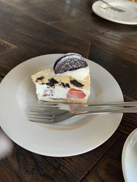 A Works エーワークス 学芸大学 ケーキ 食べログ A Works エーワークス 学芸大学 ケーキ 食べログ