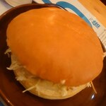 コメダ珈琲店 - ボヨヨン