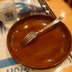 コメダ珈琲店 - グラクロご馳走様