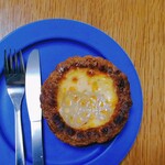 ROUTE271 高槻店 - 豚味噌とれんこんキッシュ　350円