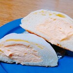 ROUTE271 高槻店 - クリームパン　160円