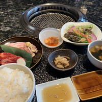 東京焼肉 一頭や コレド室町テラス店 - 