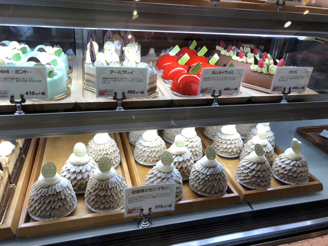 コサイ Kosai 水戸 ケーキ 食べログ コサイ Kosai 水戸 ケーキ 食べログ
