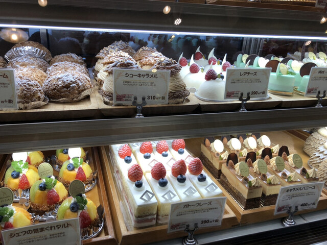コサイ Kosai 水戸 ケーキ 食べログ コサイ Kosai 水戸 ケーキ 食べログ