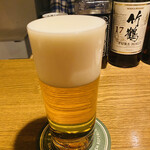 Brasserie Beer Blvd. - ビール