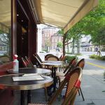 ブラッスリー・ヴィロン - 