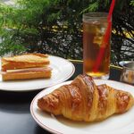 ブラッスリー・ヴィロン - 