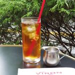 ブラッスリー・ヴィロン - 