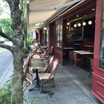 ブラッスリー・ヴィロン - 