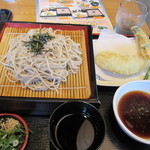 Uesuto Udon - 