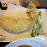 Uesuto Udon - 