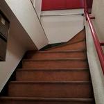 新和食 きくい - 二階になります
      