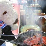 炭火焼肉 てんぐ - じゅ、じゅ、じゅ〜どんどん焼いちゃうよ〜