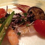 ラ・プロヴァンス - 