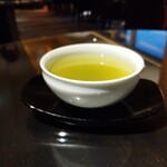 ZEN LOUNGE - 煎茶