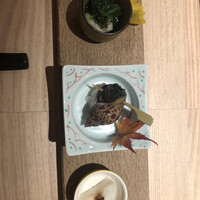 寿司 はせ川 心斎橋本店 - 