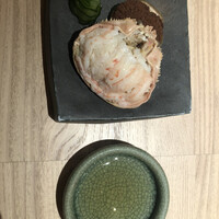 寿司 はせ川 心斎橋本店 - 