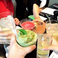 オーク ドア -  オーク ドア -