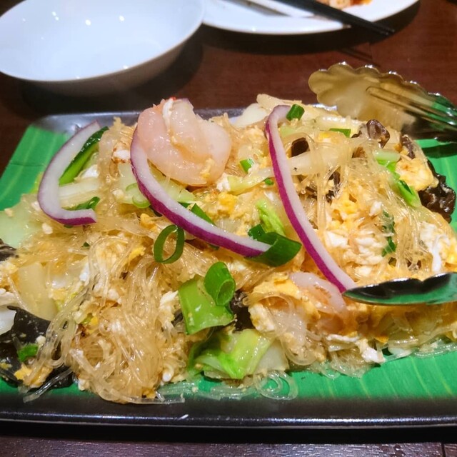 Asian Restaurant Bar Halka 浦和 タイ料理 ネット予約可 食べログ