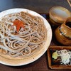 Soba Dokoro Yuu Kyou - 十割田舎蕎麦
