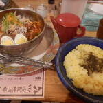 みっくみくな スープカレー By 辛い好きもぐたん マジックスパイス 札幌本店 南郷7丁目 スープカレー 食べログ みっくみくな スープカレー By 辛い好きもぐたん マジックスパイス 札幌本店 南郷7丁目 スープカレー 食べログ