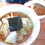 久平食堂 - 料理写真: