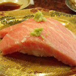 Meguru Toyamawan Sushi Tama - 