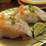 Meguru Toyamawan Sushi Tama - 