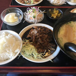 嘉興飯店 - 
