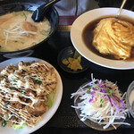 嘉興飯店 - 