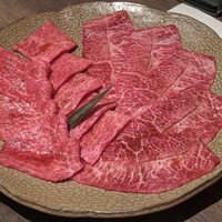 うしごろ 貫 五反田店 - 