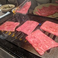 うしごろ 貫 五反田店 - 