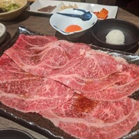 うしごろ 貫 五反田店 - 