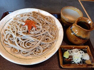 Soba Dokoro Yuu Kyou - 十割田舎蕎麦