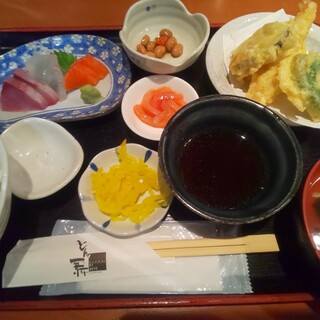 博多海鮮丼屋 どん舞_1